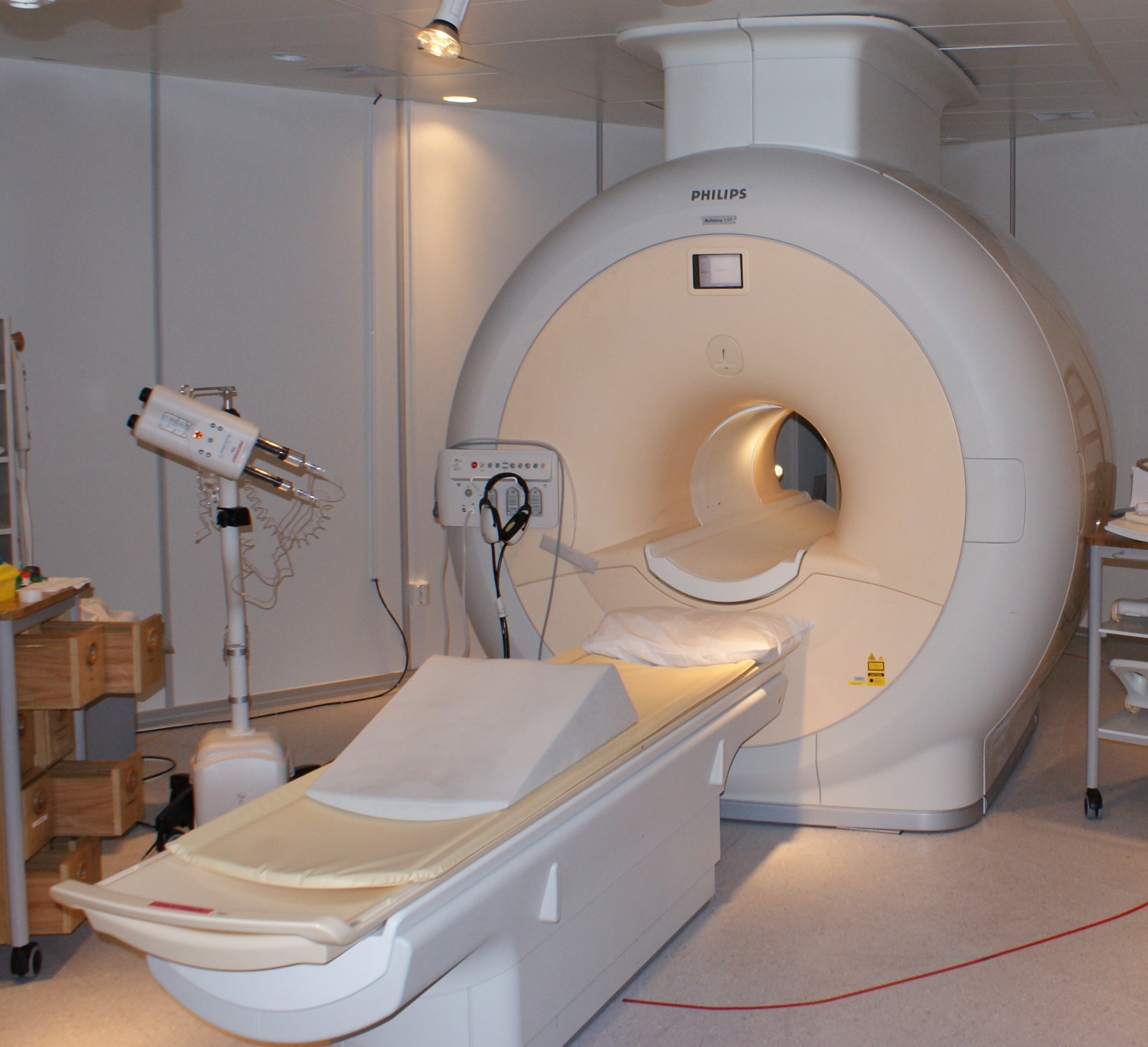 MRI Machine